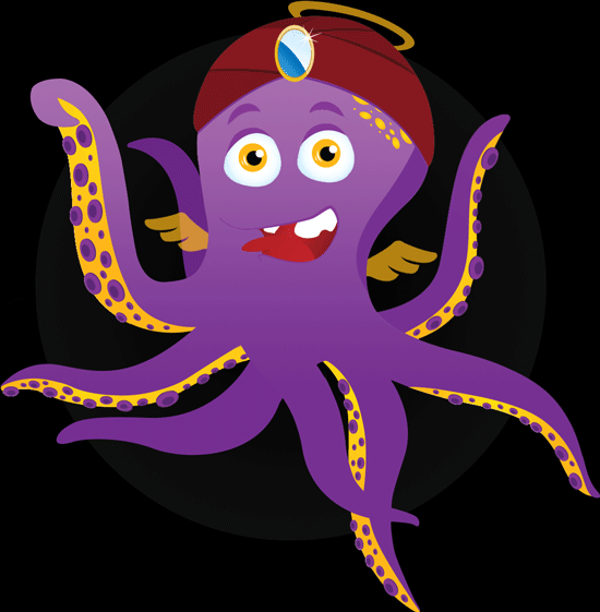 Paul the psychic octopus